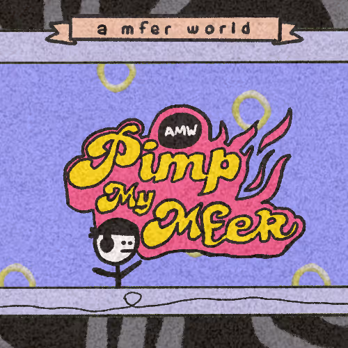 Amferworld