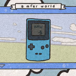 AMW #1042