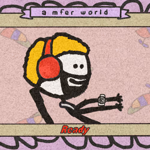 Amferworld