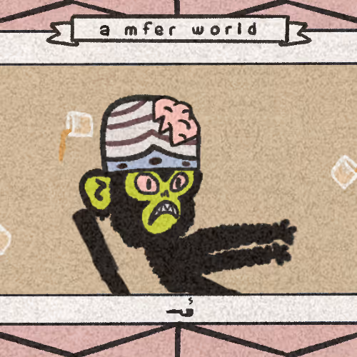 Amferworld
