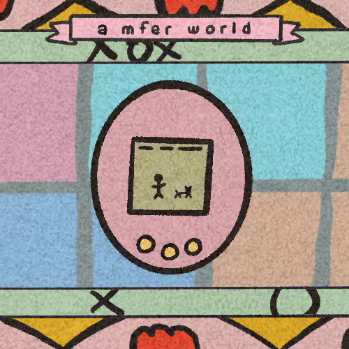 Amferworld