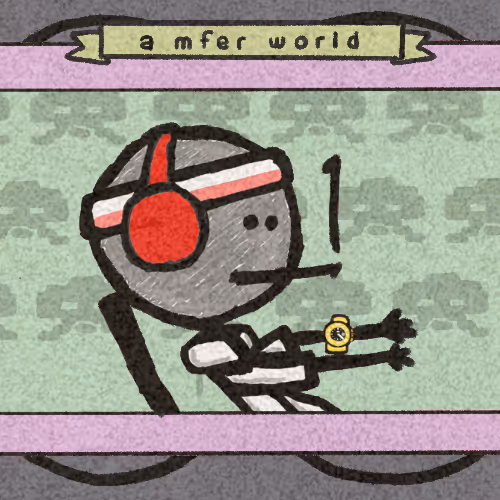 Amferworld