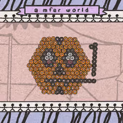 AMW #1064