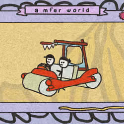 AMW #42