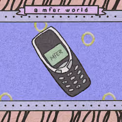 AMW #565
