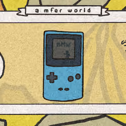 AMW #1043