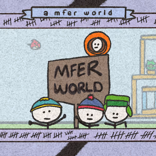 Amferworld