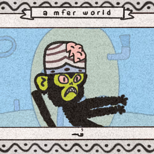 Amferworld