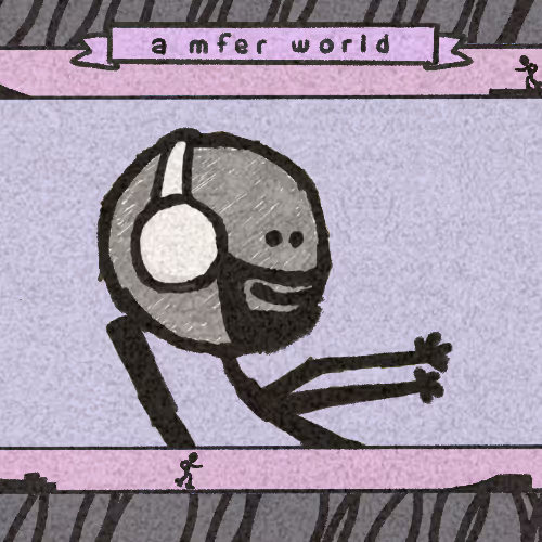 Amferworld