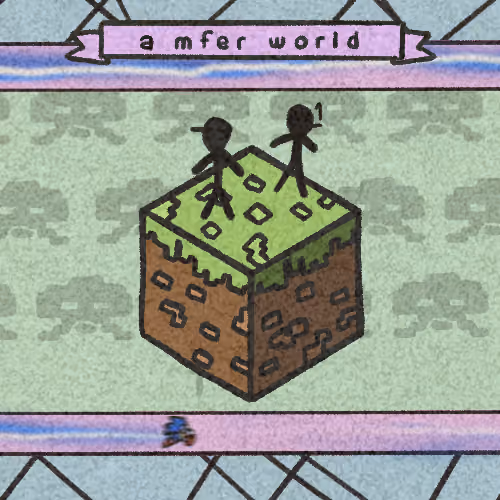 AMW #1081
