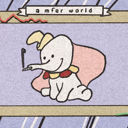 AMW #582