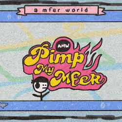 AMW #1063