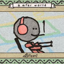 AMW #64