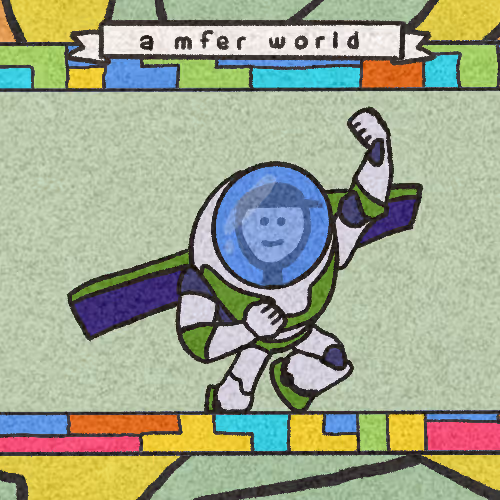 Amferworld