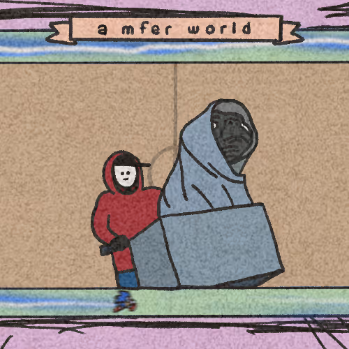 Amferworld