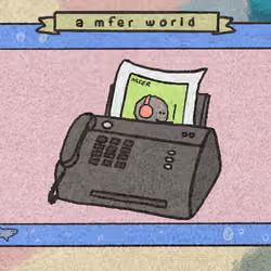 AMW #1160