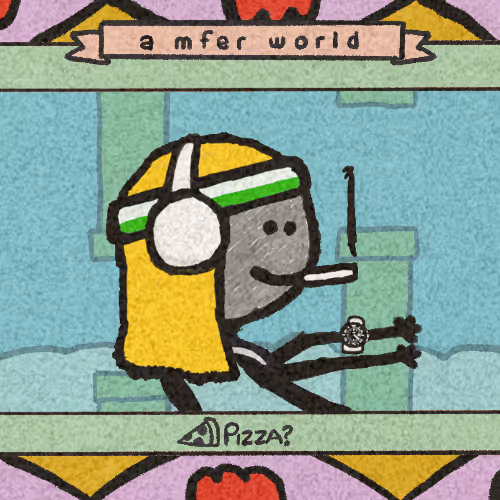 Amferworld