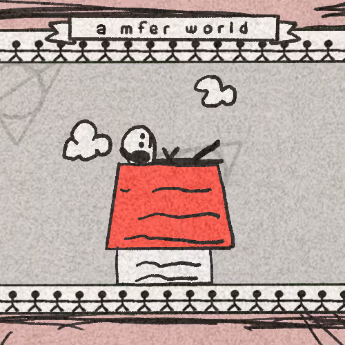 Amferworld