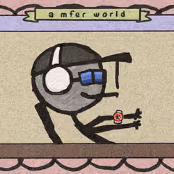AMW #246