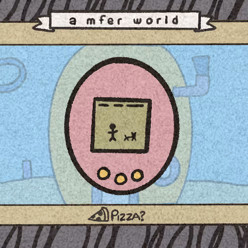 Amferworld