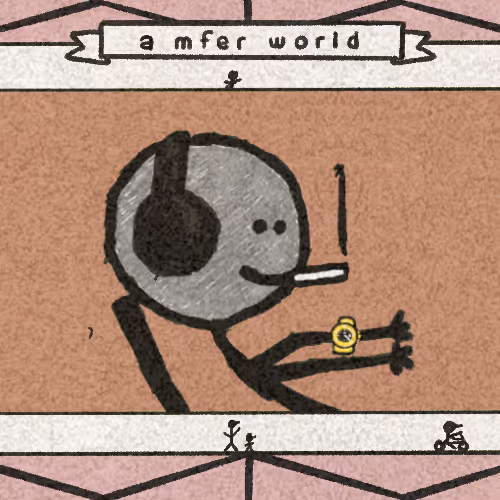 Amferworld