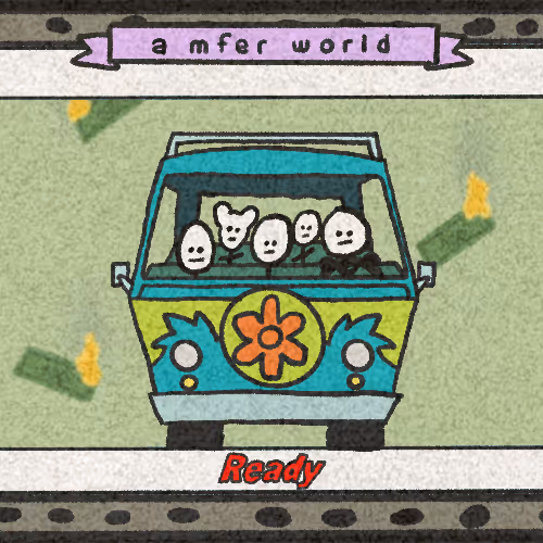Amferworld