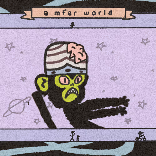 Amferworld