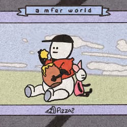 AMW #1146