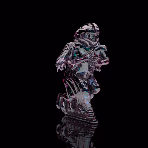 Jahan Lohs Moonwalk