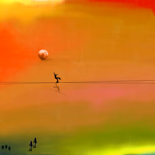 Acrobatics 