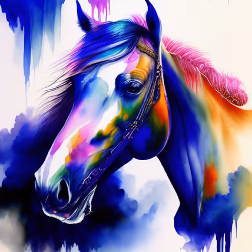 Illusory Animals 1