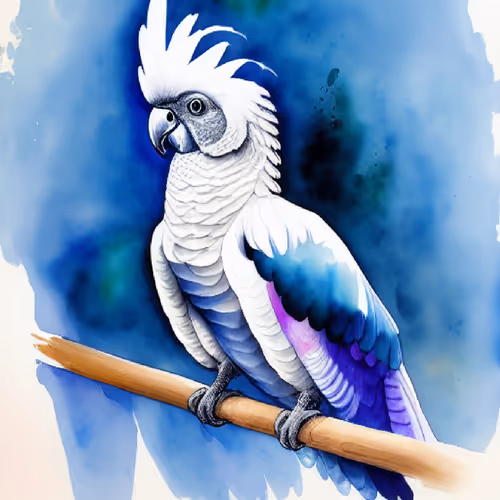 Illusory Animals 1