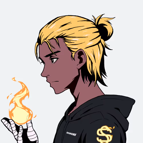 Senshi 6