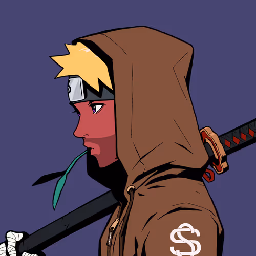 Senshi 6