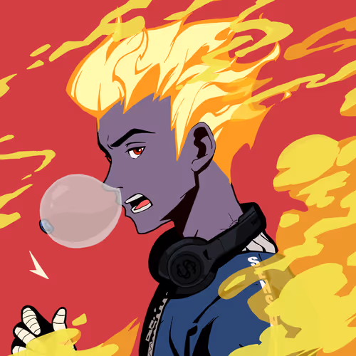 bingbingllp.linea.eth Linea Name Service (.linea.eth domains) based on ENS PFP