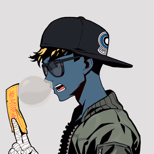 khoart.linea.eth Linea Name Service (.linea.eth domains) based on ENS PFP