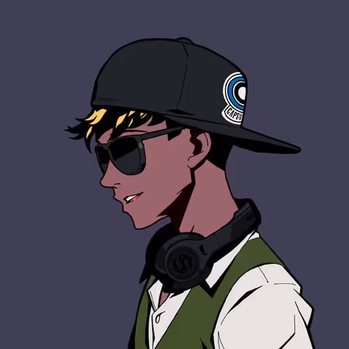 π§‘πππππ€π€.eth Ethereum Name Service (ENS and .eth domain) PFP