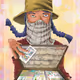 Prophet Card