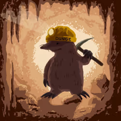 Dunge #1864