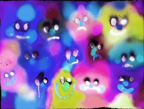 Jon Burgerman