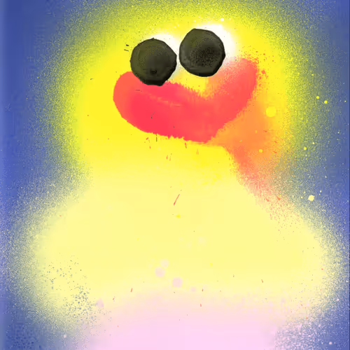 Jon Burgerman