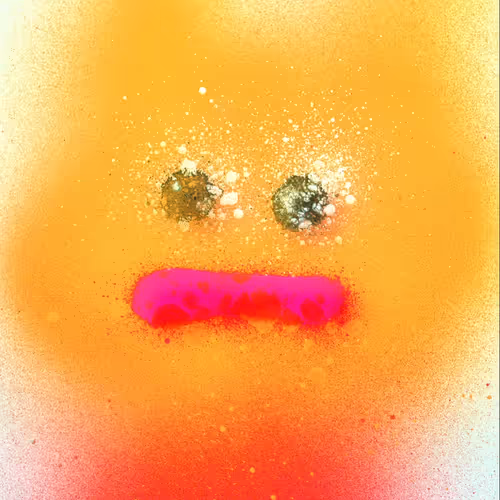 Jon Burgerman