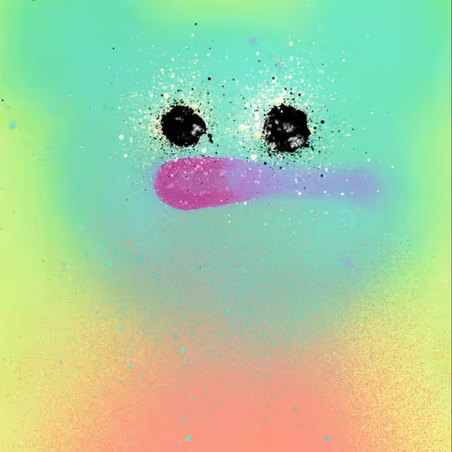 Jon Burgerman