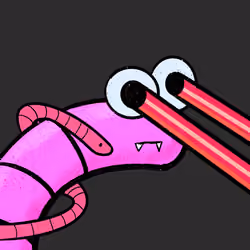 Just Worms #948
