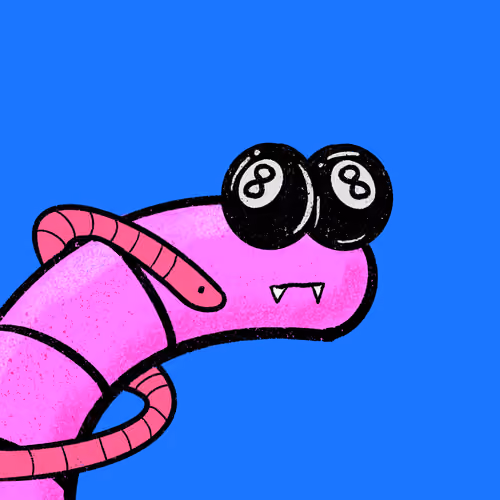 Just Worms #520