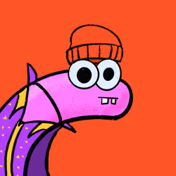 Just Worms #4506