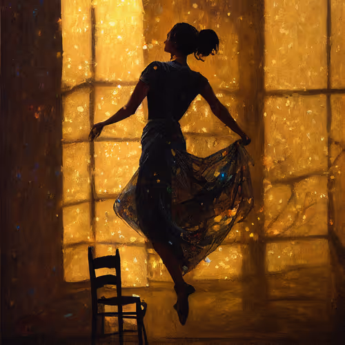 Hannah Polza Play Of Light