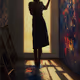 Hannah Polza - Play of Light