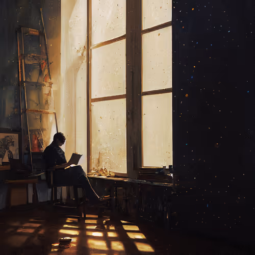 Hannah Polza Play Of Light