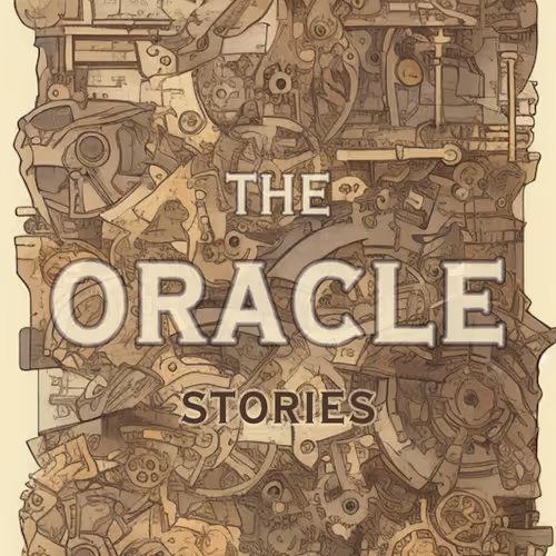 The Oracle 2